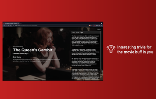 CineLens screenshot 3