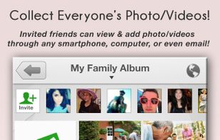 Eversnap screenshot 2
