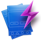 Prototypr icon