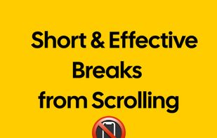 ScrollBump screenshot 1