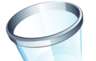 DS_Store Cleaner screenshot 1