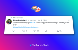 Purple Photo screenshot 3