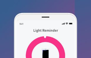 Light Reminder screenshot 1