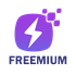 Freemium VPN icon