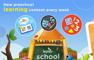 Hopster screenshot 1