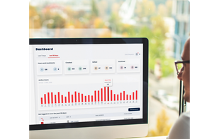 Built by HR Teams for HR Teams