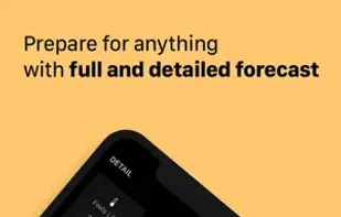 Today Weather screenshot 1