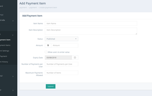 Autorentz screenshot 2