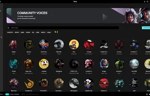 Voicemod screenshot 3