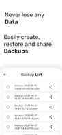 Todopad screenshot 3