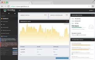 QuickBox screenshot 1