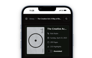Clippings Store screenshot 3