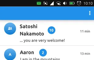 Axolotl screenshot 1