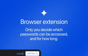 2FAS Pass - Password Manager screenshot 3