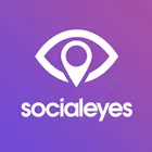 Socialeyes icon