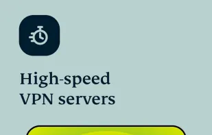 ExpressVPN screenshot 3