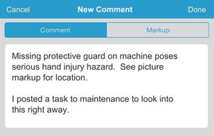 Scoop Solar screenshot 3