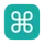 KeyCue icon