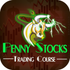 Penny Stocks - Trading Course icon