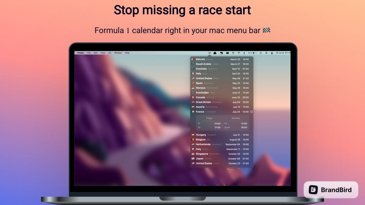 best menubar calendar app for mac best menubar calendar app for mac