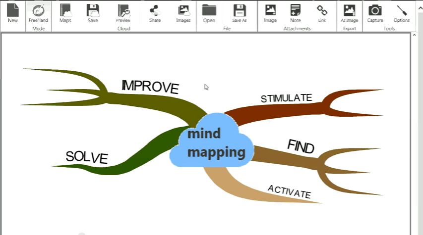 Mapping tools. Mapul.