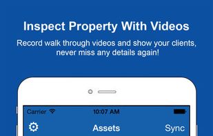 SnapInspect screenshot 1