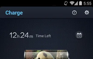 DU Battery Saver screenshot 3