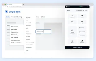 Equally AI No-Code Solution