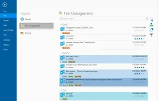Simple Words screenshot 1