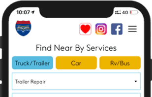 Breakdown inc Free directory App