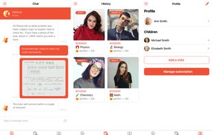 Stemgood screenshot 1