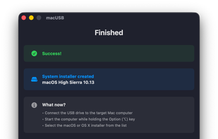 macUSB screenshot 3