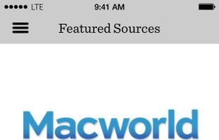 ReadQuick screenshot 2