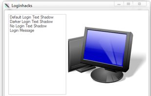 "Login Hacks"