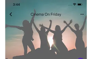 FluffyChat screenshot 1