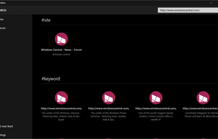 Newsflow screenshot 3