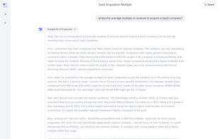 Together Chat screenshot 2