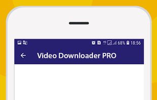 Video Downloader PRO 2019 screenshot 2