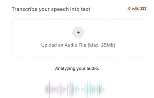 Must AI Generator screenshot 2