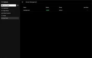 NetGoat screenshot 2