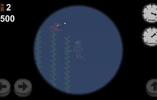 Treasures of the Sea screenshot 3