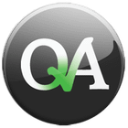 QABook icon