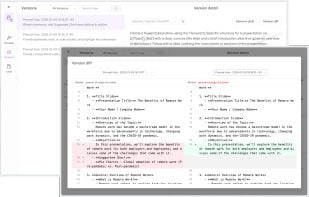 Prompt Hub screenshot 1