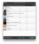 AudFree Spotify Music Converter screenshot 2