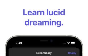 DreamLog screenshot 3