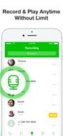 Call Recorder for iPhone Calls screenshot 2