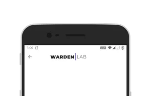 Warden FOSS screenshot 3