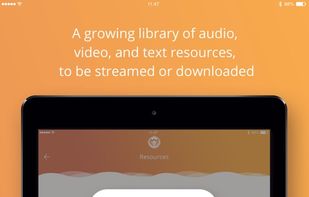 Plum Village screenshot 1