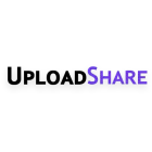 UploadShare.io icon