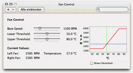 Fan Control Alternatives and Similar Software | AlternativeTo
